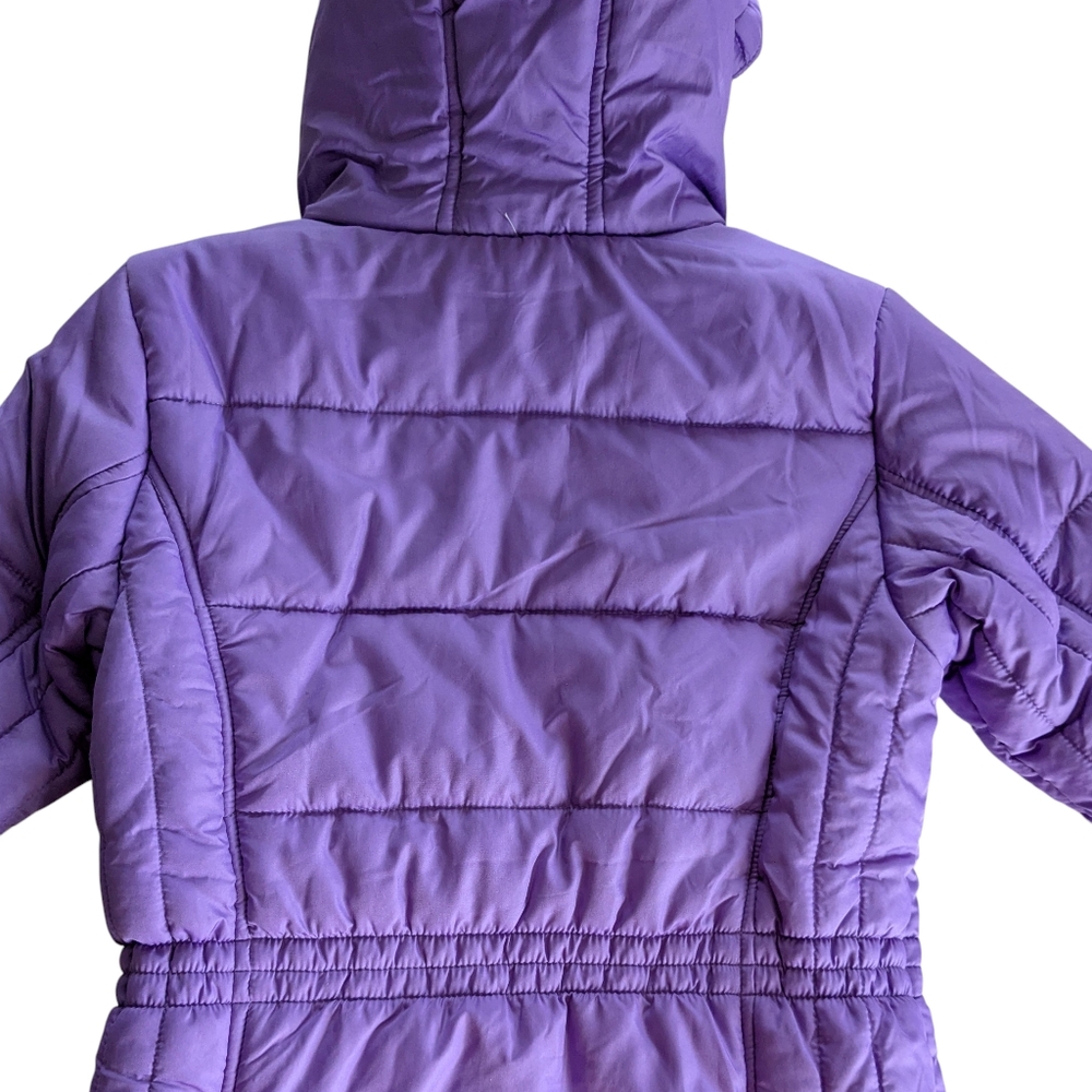 R1881 By Rothschild Girls Puffer Coat Size XL - Picture 9 of 13